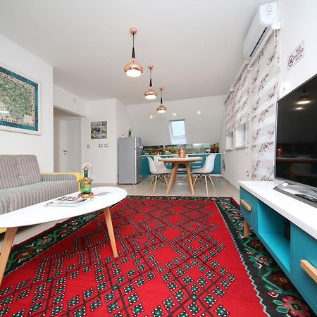 Apartment Stari Lisac SJJ Extérieur photo