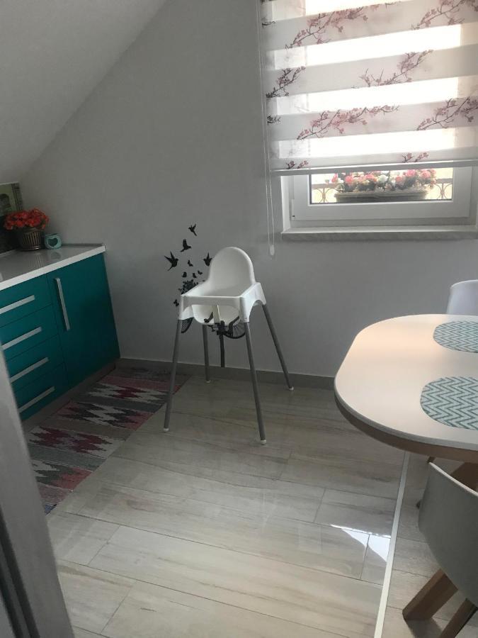 Apartment Stari Lisac SJJ Extérieur photo