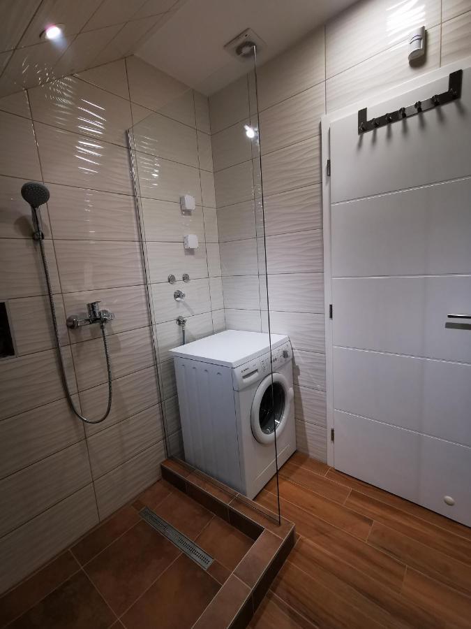 Apartment Stari Lisac SJJ Extérieur photo