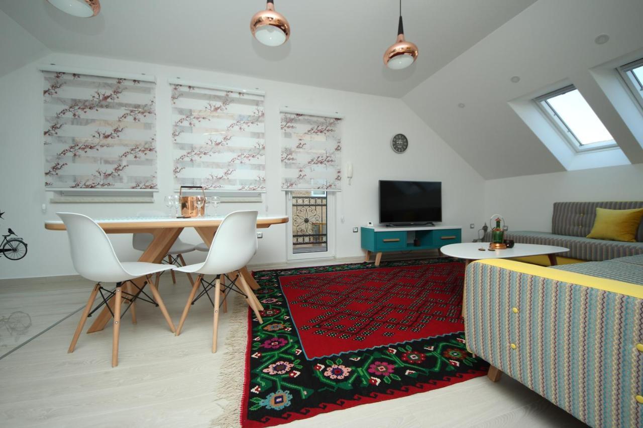 Apartment Stari Lisac SJJ Extérieur photo