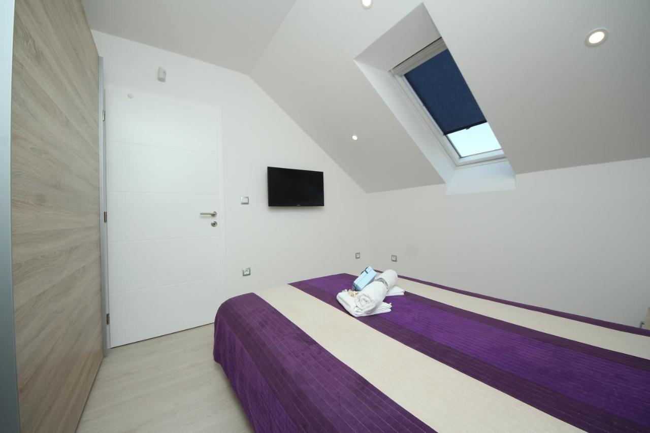 Apartment Stari Lisac SJJ Extérieur photo