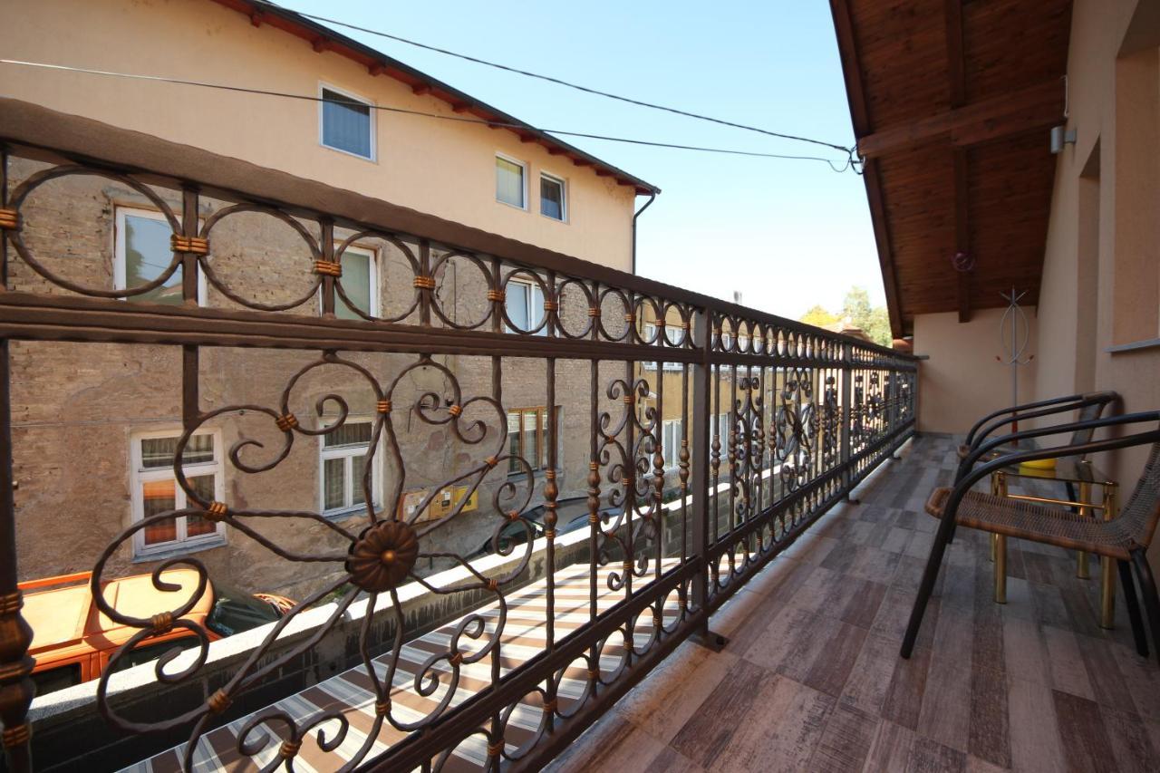 Apartment Stari Lisac SJJ Extérieur photo