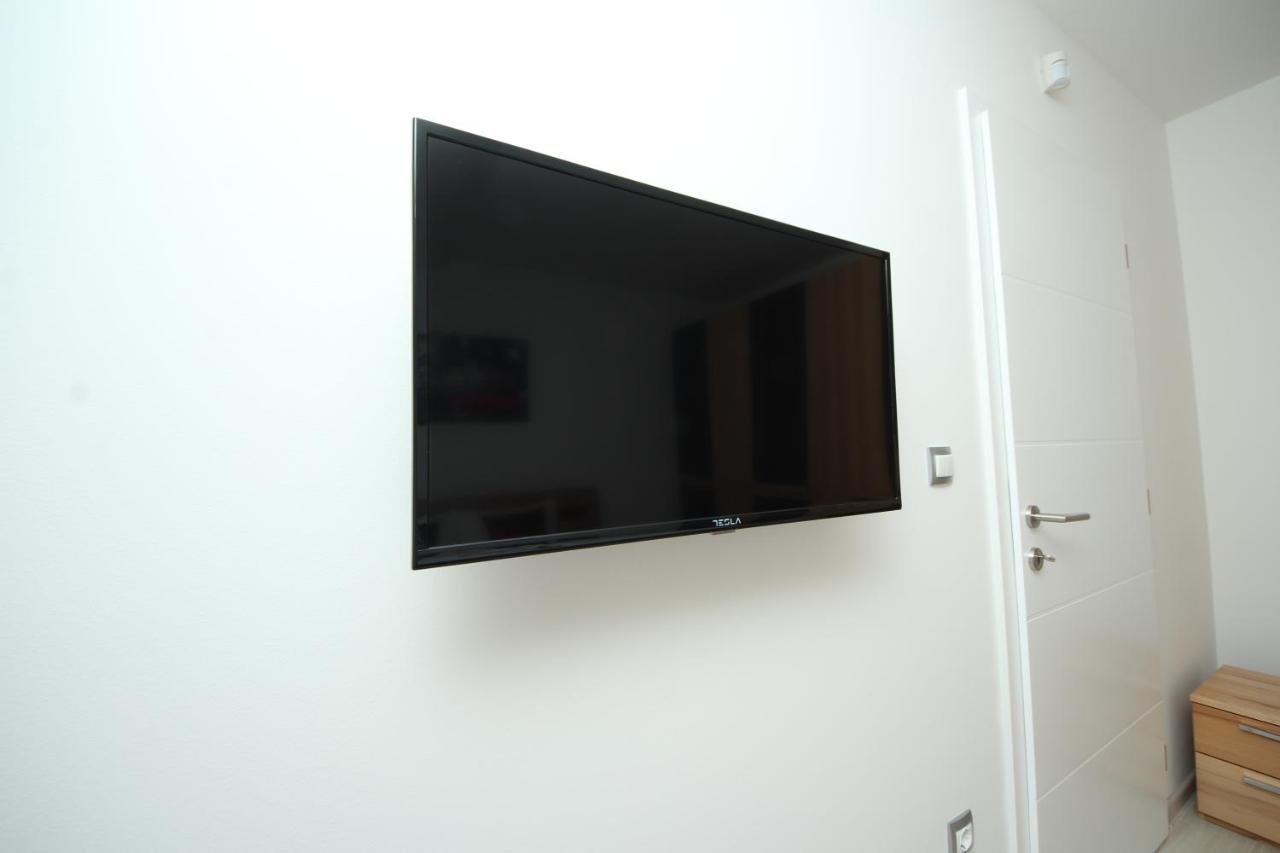 Apartment Stari Lisac SJJ Extérieur photo