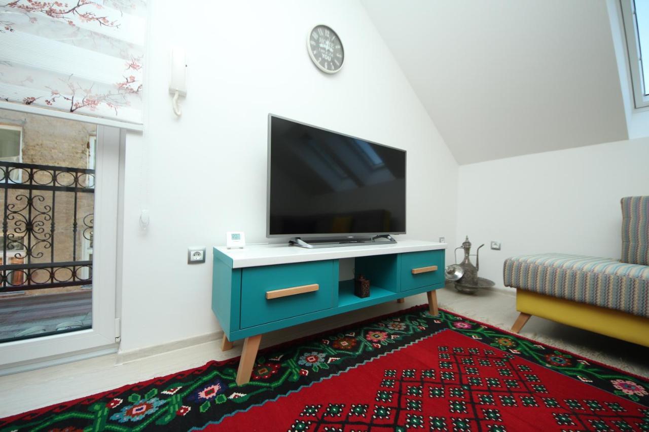 Apartment Stari Lisac SJJ Extérieur photo