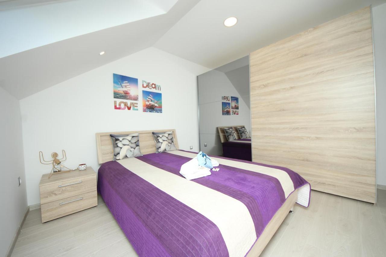 Apartment Stari Lisac SJJ Extérieur photo