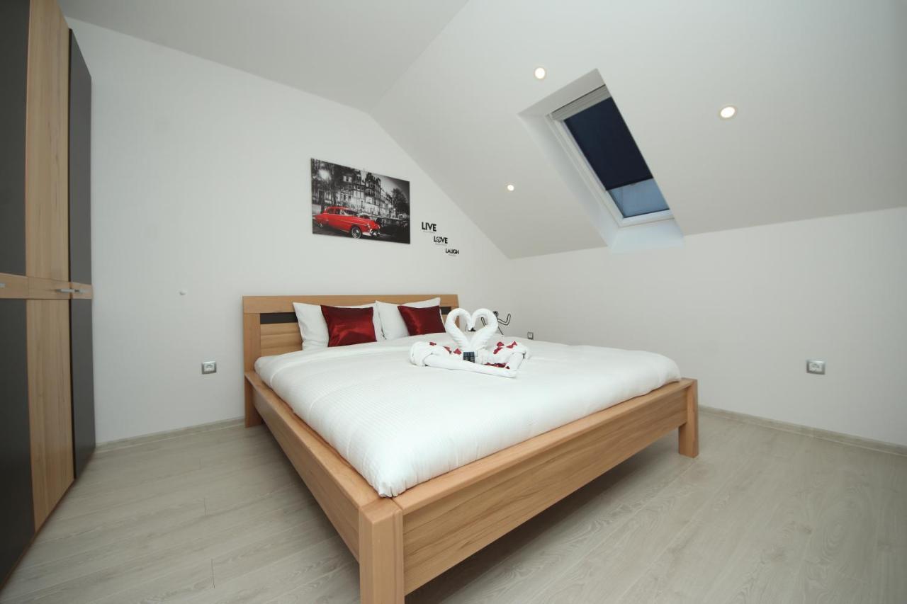 Apartment Stari Lisac SJJ Extérieur photo