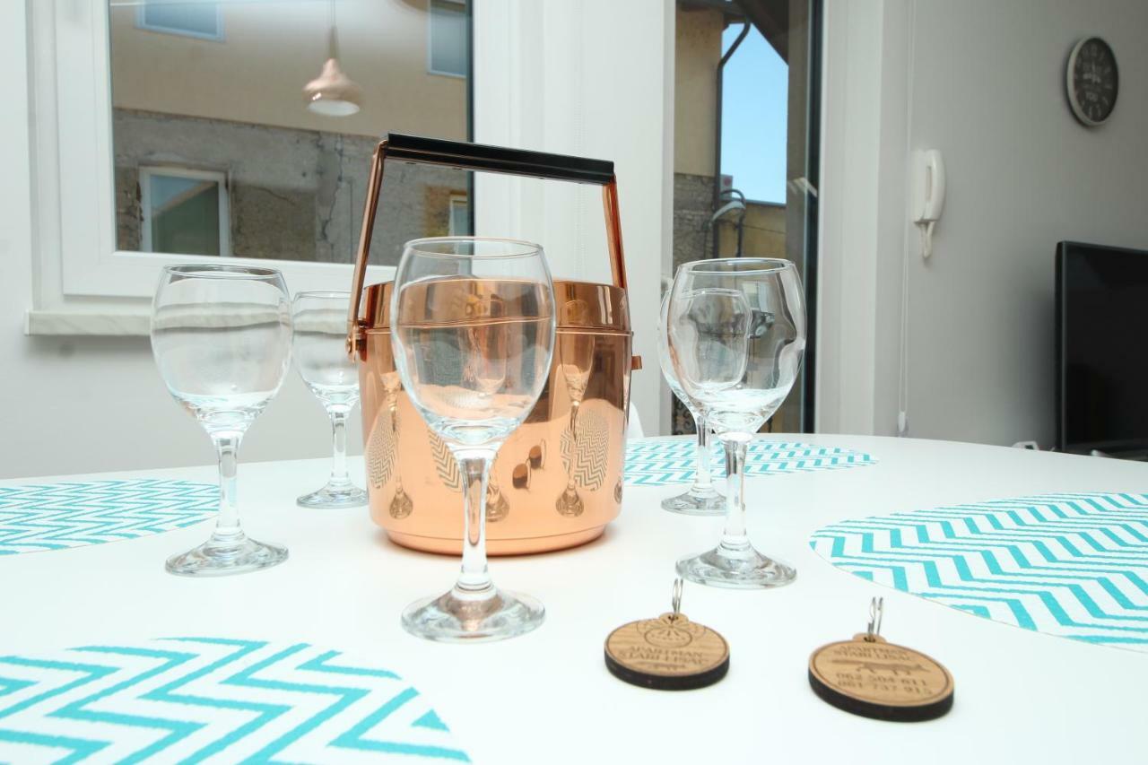Apartment Stari Lisac SJJ Extérieur photo