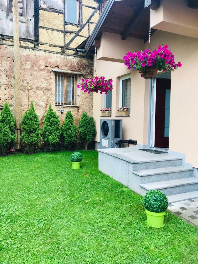 Apartment Stari Lisac SJJ Extérieur photo