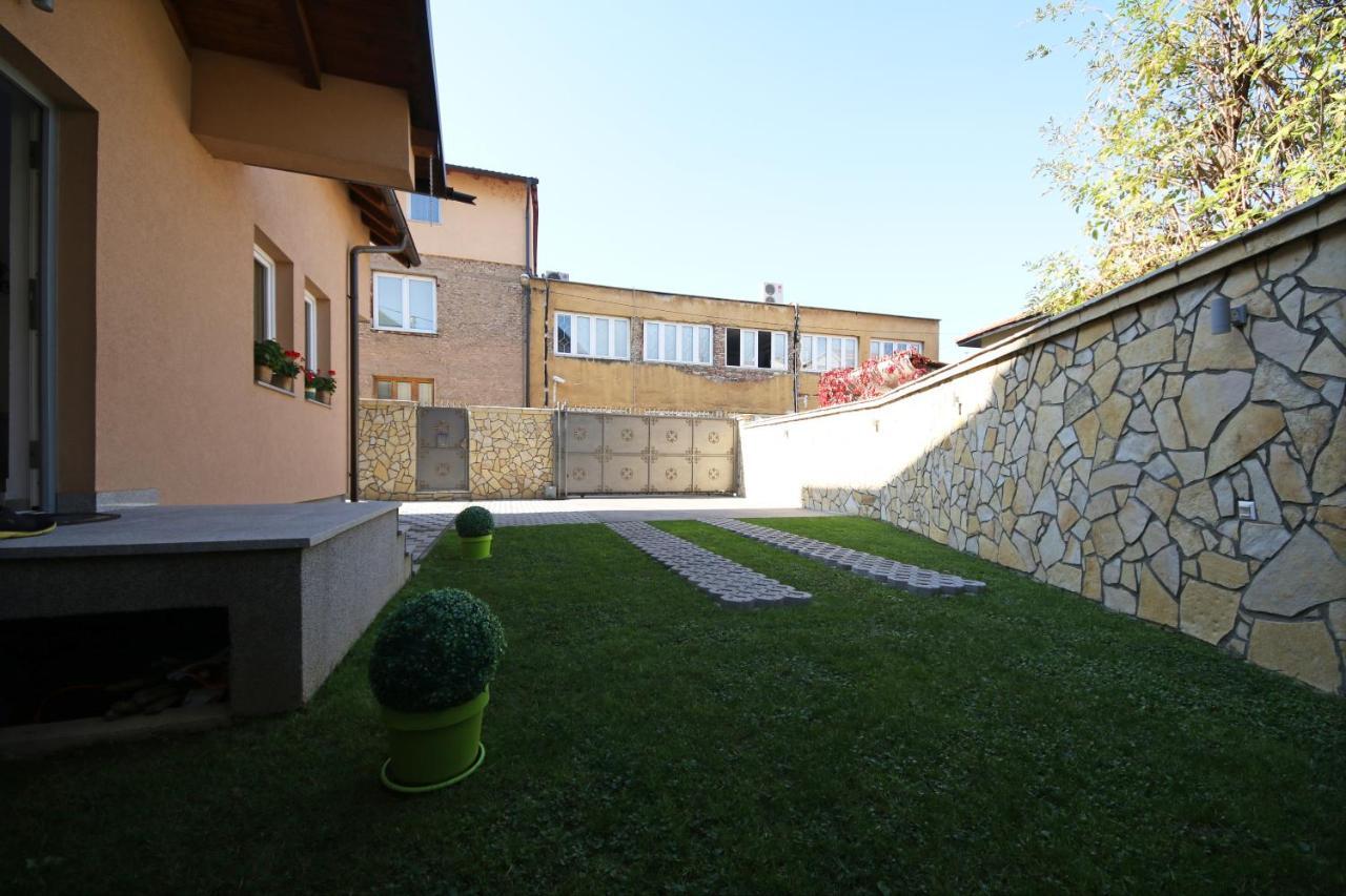 Apartment Stari Lisac SJJ Extérieur photo