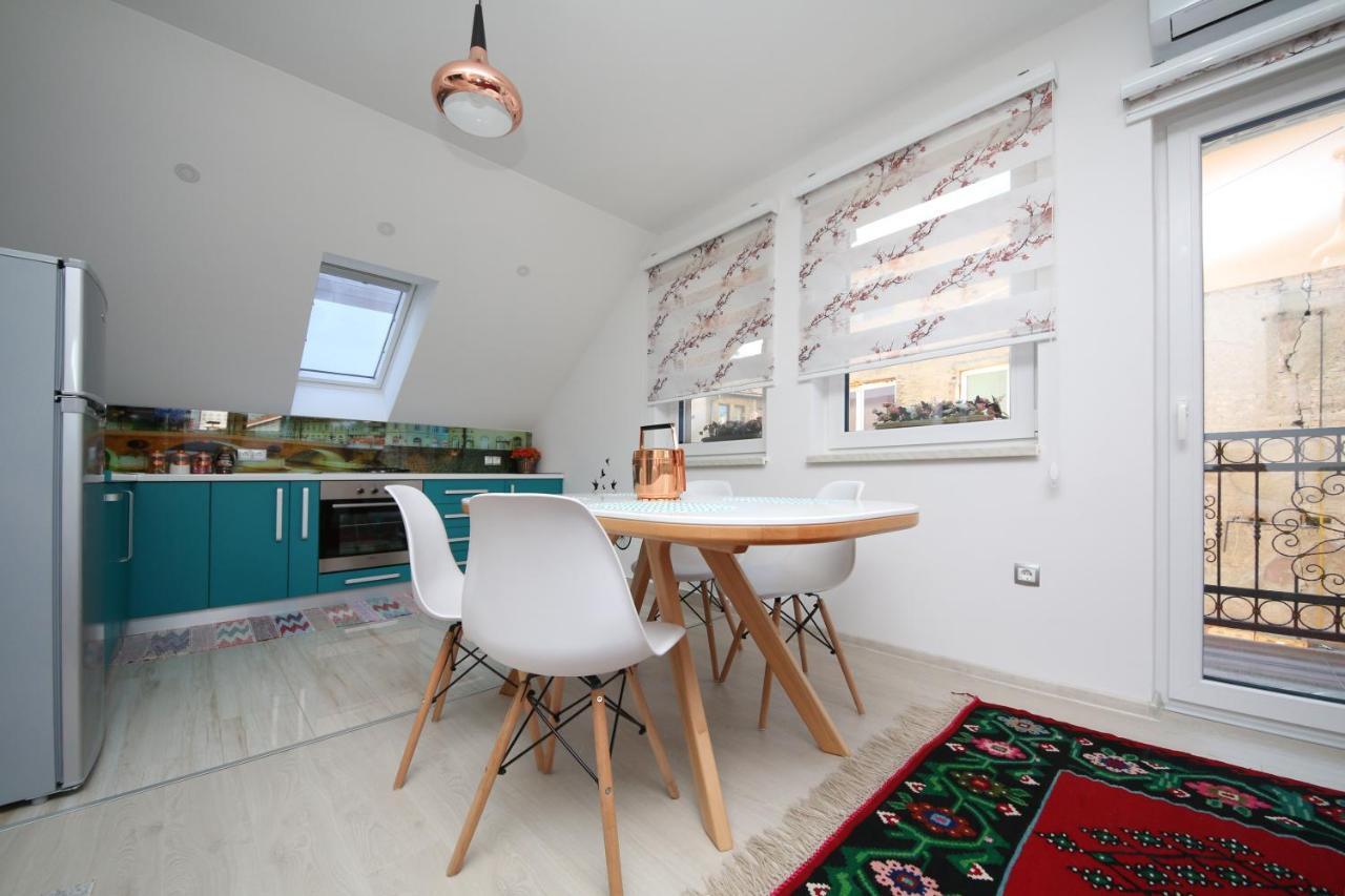 Apartment Stari Lisac SJJ Extérieur photo
