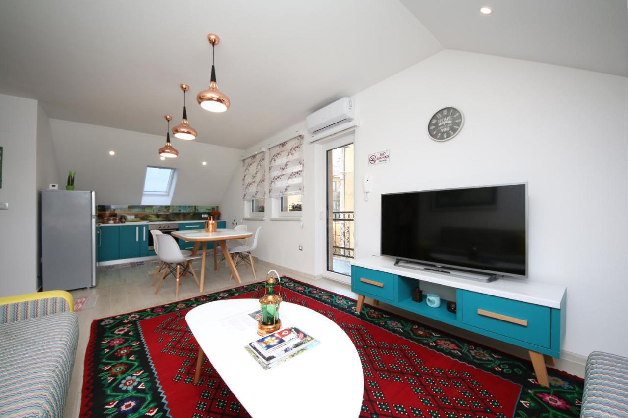 Apartment Stari Lisac SJJ Extérieur photo