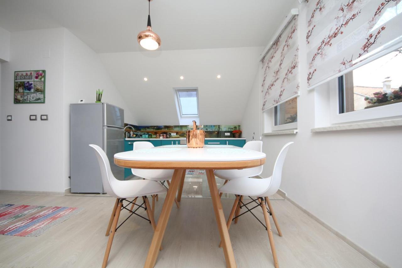 Apartment Stari Lisac SJJ Extérieur photo