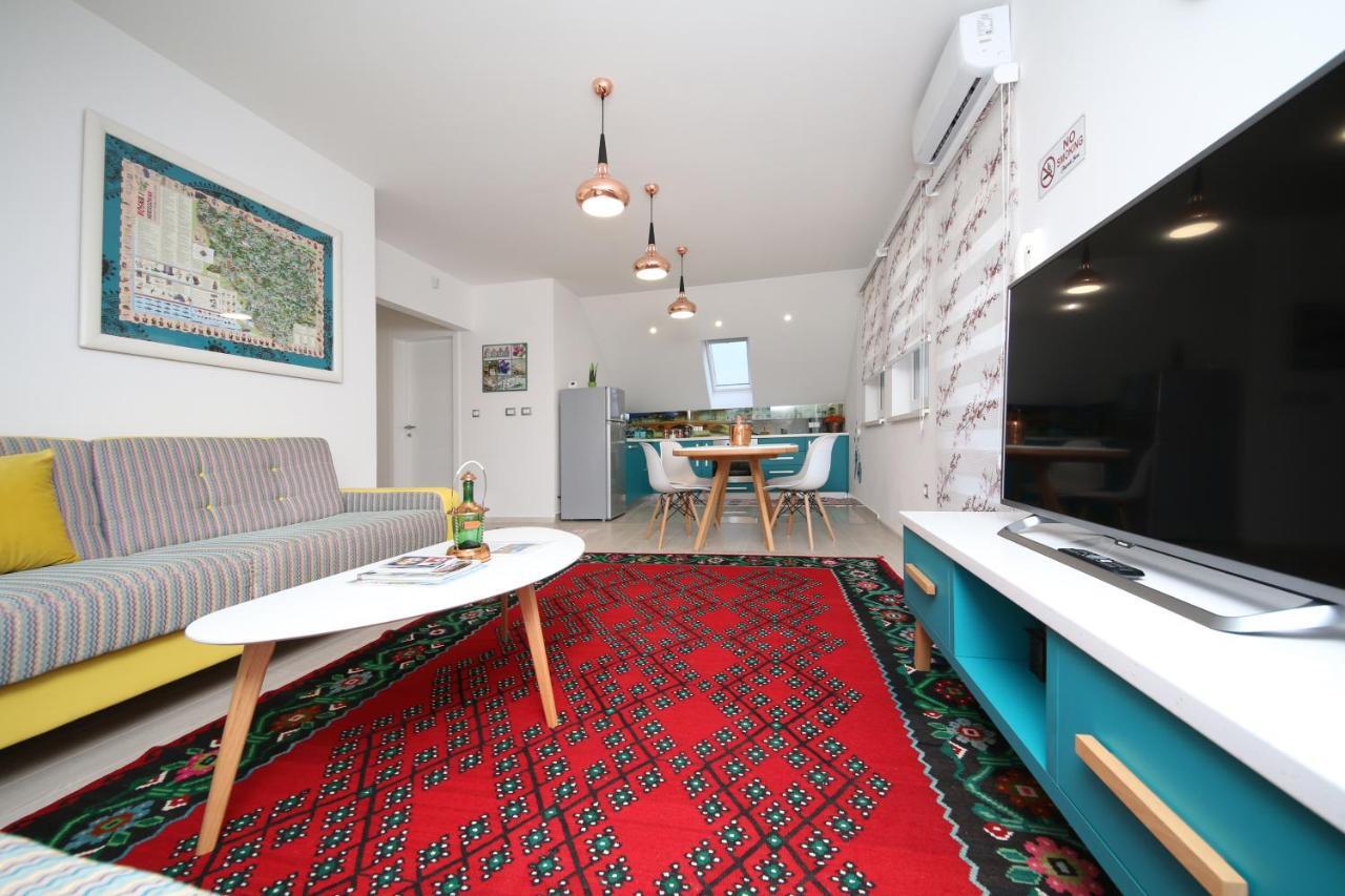 Apartment Stari Lisac SJJ Extérieur photo
