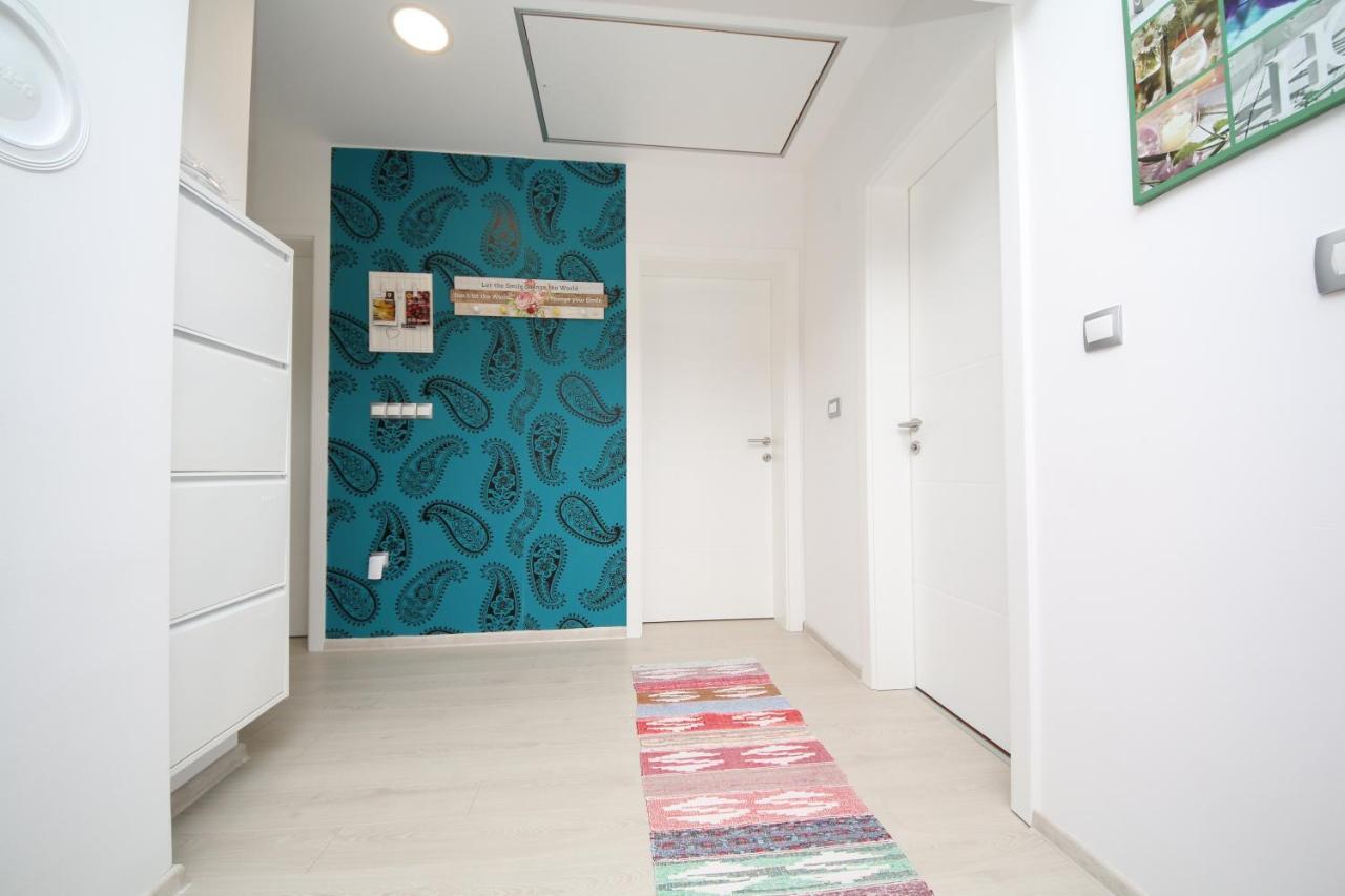 Apartment Stari Lisac SJJ Extérieur photo