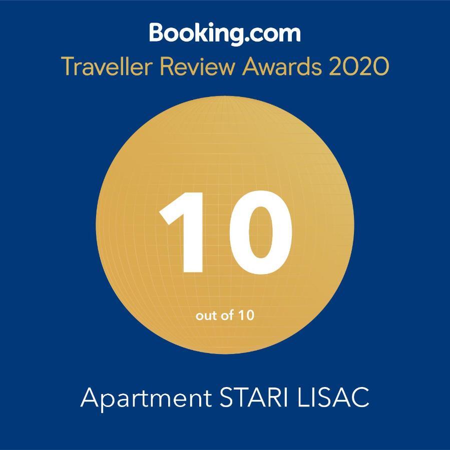 Apartment Stari Lisac SJJ Extérieur photo